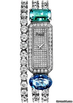 Piaget Limelight Paradise watches