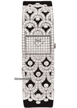 Piaget Limelight Paradise watches