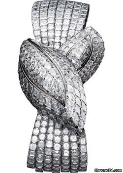 Piaget Limelight Leaves watches