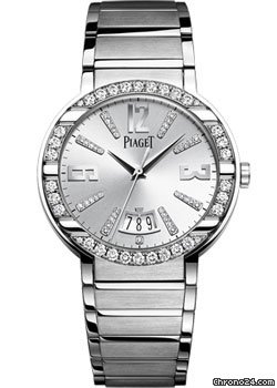 Piaget Polo Extra Large watches