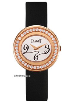 Piaget Possession watches