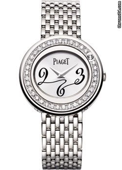 Piaget Possession watches
