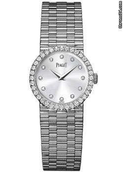 Piaget Dancer Traditional watches