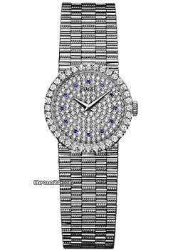 Piaget Dancer Traditional watches