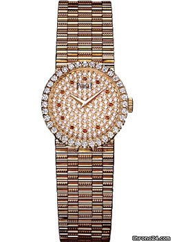 Piaget Dancer Traditional watches
