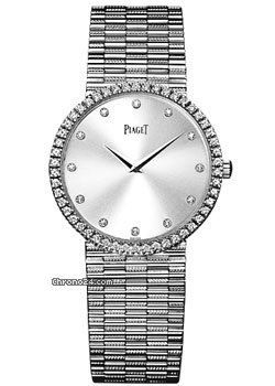 Piaget Dancer Traditional watches