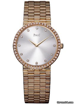 Piaget Dancer Traditional watches