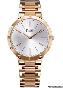 Piaget Dancer Large watches