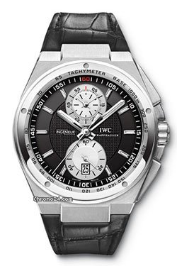 IWC Ingenieur Big Chronograph watches