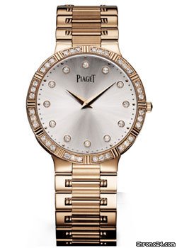 Piaget Dancer Small watches