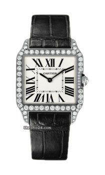 Cartier Santos Dumont Small watches