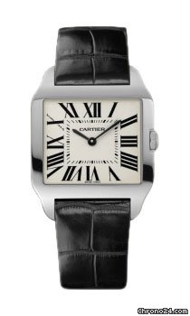 Replica Cartier Santos Dumont Small Watch