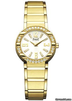 Piaget Polo Small watches