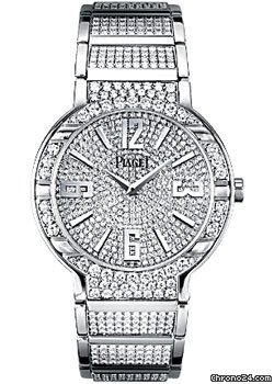 Piaget Polo Large watches