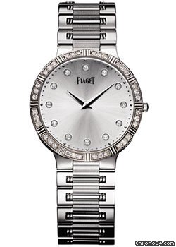 Piaget Dancer Small watches