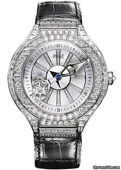 Piaget Polo Tourbillon Relatif watches