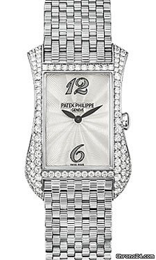 Patek Philippe Gondolo Ladies Gondolo Serta watches