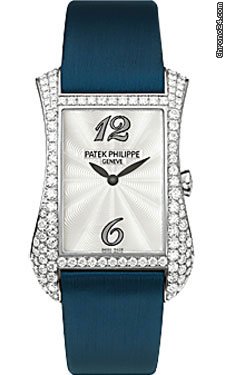 Patek Philippe Gondolo Ladies Gondolo Serta watches