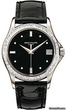 Patek Philippe Calatrava 37mm watches