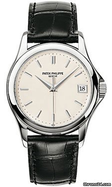 Patek Philippe Calatrava 37mm watches