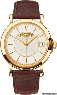 Patek Philippe Calatrava 38mm watches