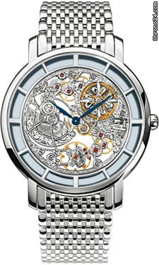 Patek Philippe Complicated Watches Skeleton watches