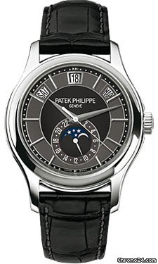 Patek Philippe Complicated Watches Annual Calendar watches
