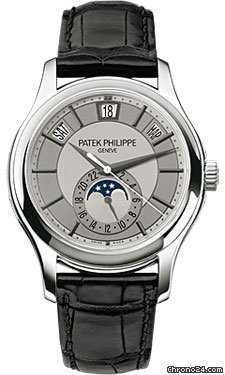 Patek Philippe Complicated Watches Annual Calendar watches