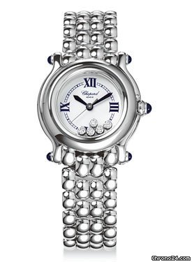 Chopard Happy Sport Round Classic watches