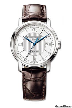 Baume & Mercier Classima Executives Contemporary Large watches