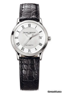 Baume & Mercier Classima Executives Classic Medium watches