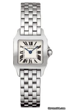 Cartier Santos Demoiselle Small watches