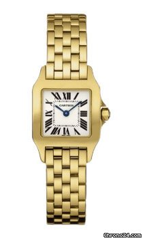 Cartier Santos Demoiselle Small watches