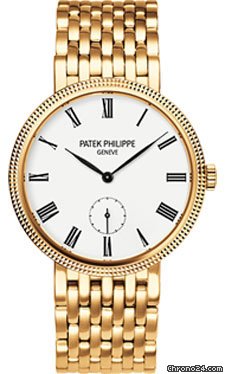 Patek Philippe Calatrava 31mm watches