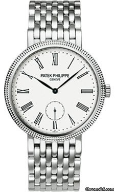 Patek Philippe Calatrava 31mm watches