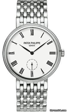 Replica Patek Philippe Calatrava 31mm Watch