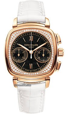 Patek Philippe Complicated Watches Ladies First Chronograph watches