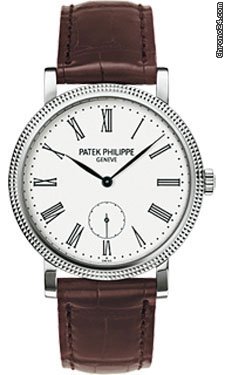 Patek Philippe Calatrava 31mm watches