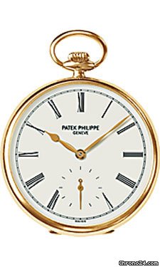 Patek Philippe Lepine watches