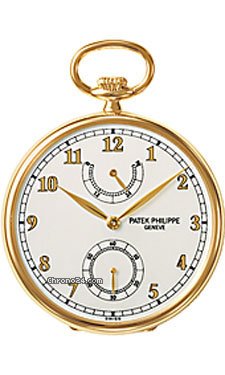 Patek Philippe Lepine watches