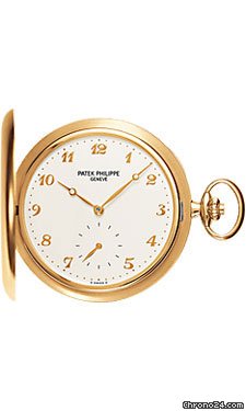 Patek Philippe Hunter watches