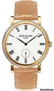 Replica Patek Philippe Calatrava 31mm Watch
