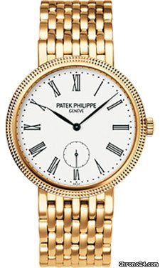Patek Philippe Calatrava 31mm watches