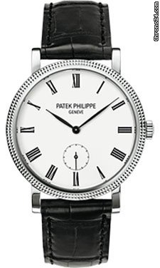 Patek Philippe Calatrava 31mm watches