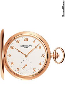 Patek Philippe Hunter watches