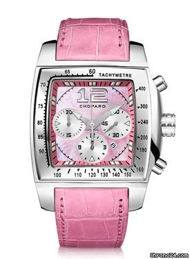 Chopard Two O Ten Sport watches