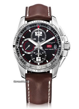 Chopard Mille Miglia GT XL Chrono watches
