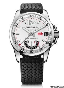 Chopard Mille Miglia Power Control watches