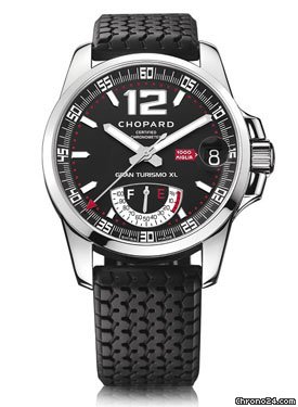 Chopard Mille Miglia Power Control watches