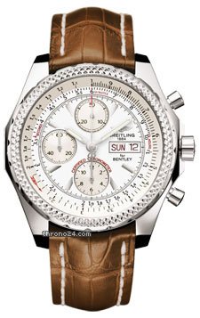 Breitling Bentley Motors Bentley GT watches